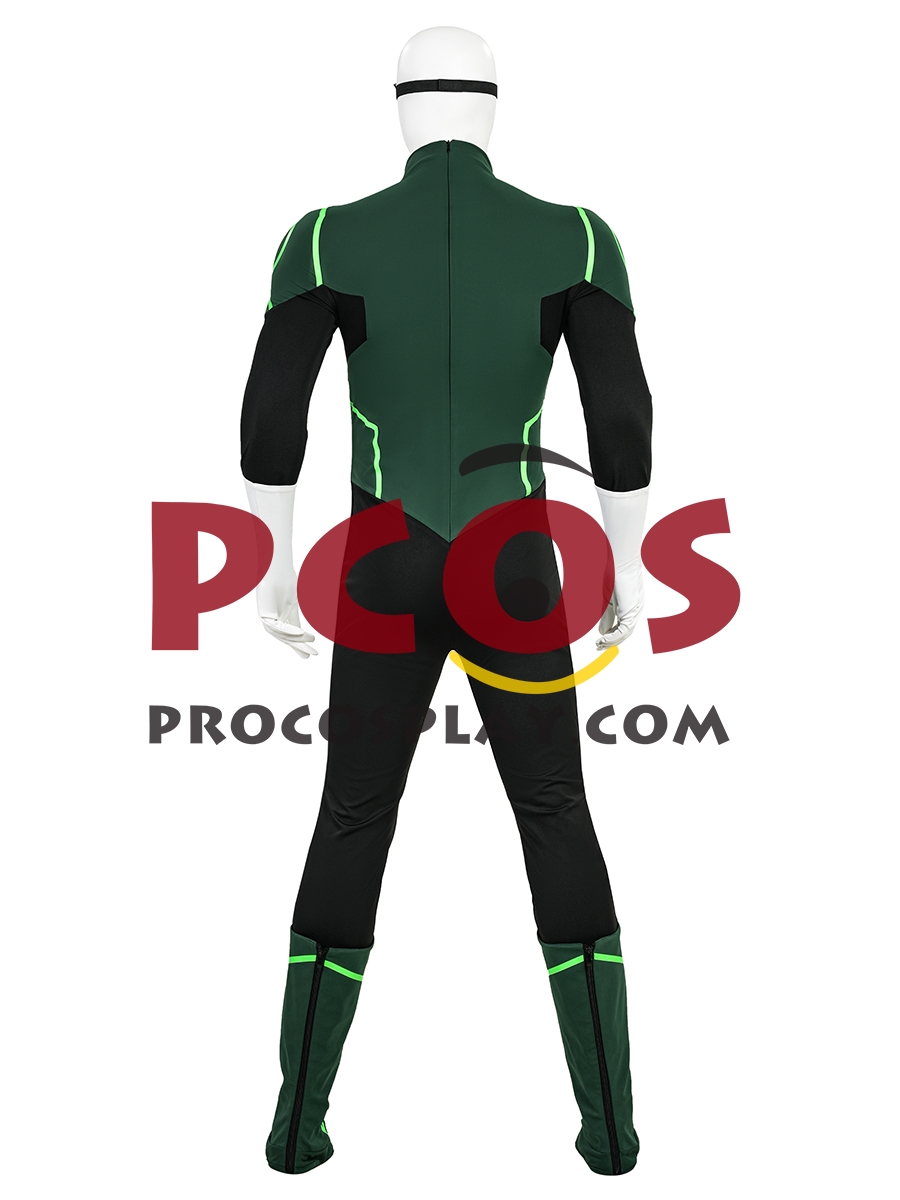 Classic Comics Cosplay Costume C09804