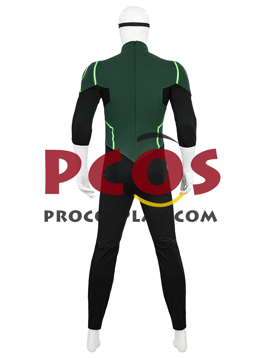 Classic Comics Cosplay Costume C09804