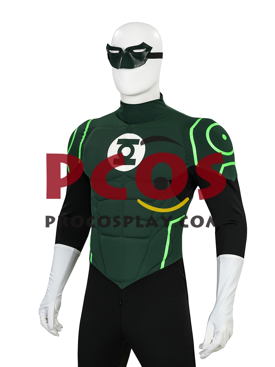 Classic Comics Cosplay Costume C09804