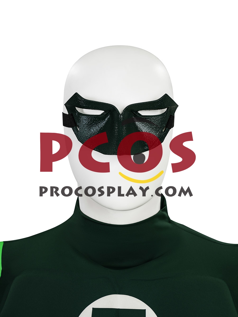 Classic Comics Cosplay Costume C09804