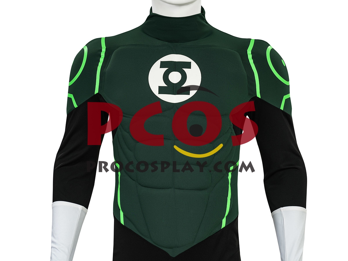 Classic Comics Cosplay Costume C09804