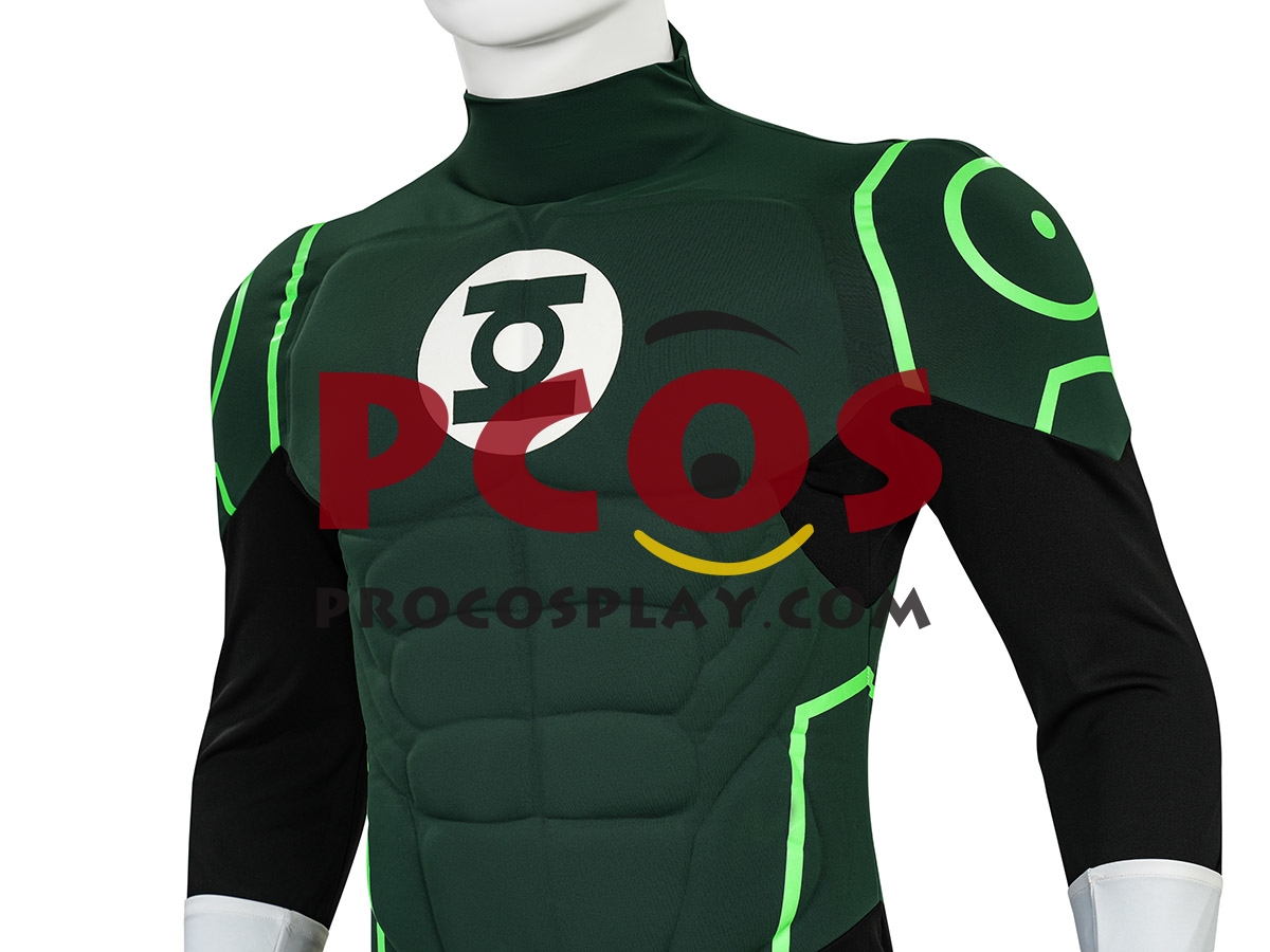 Classic Comics Cosplay Costume C09804