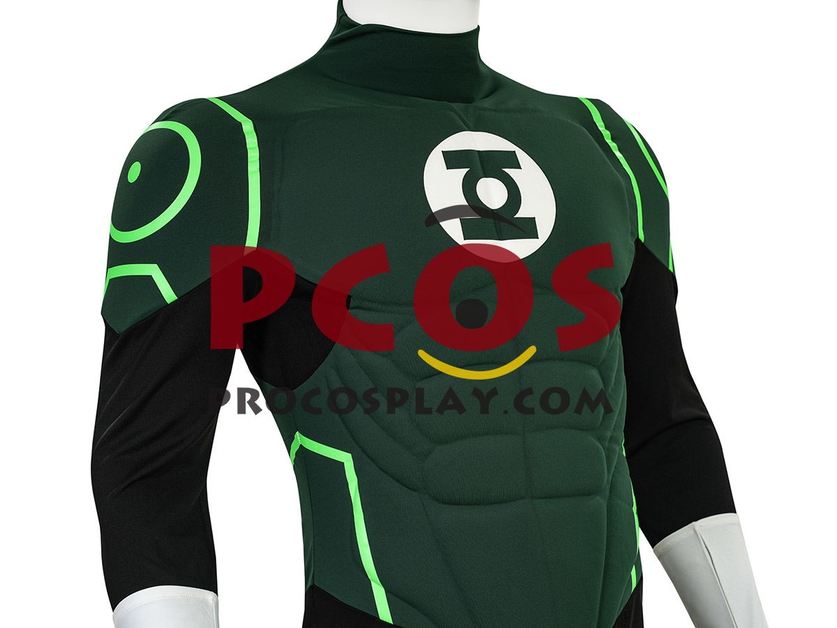 Classic Comics Cosplay Costume C09804