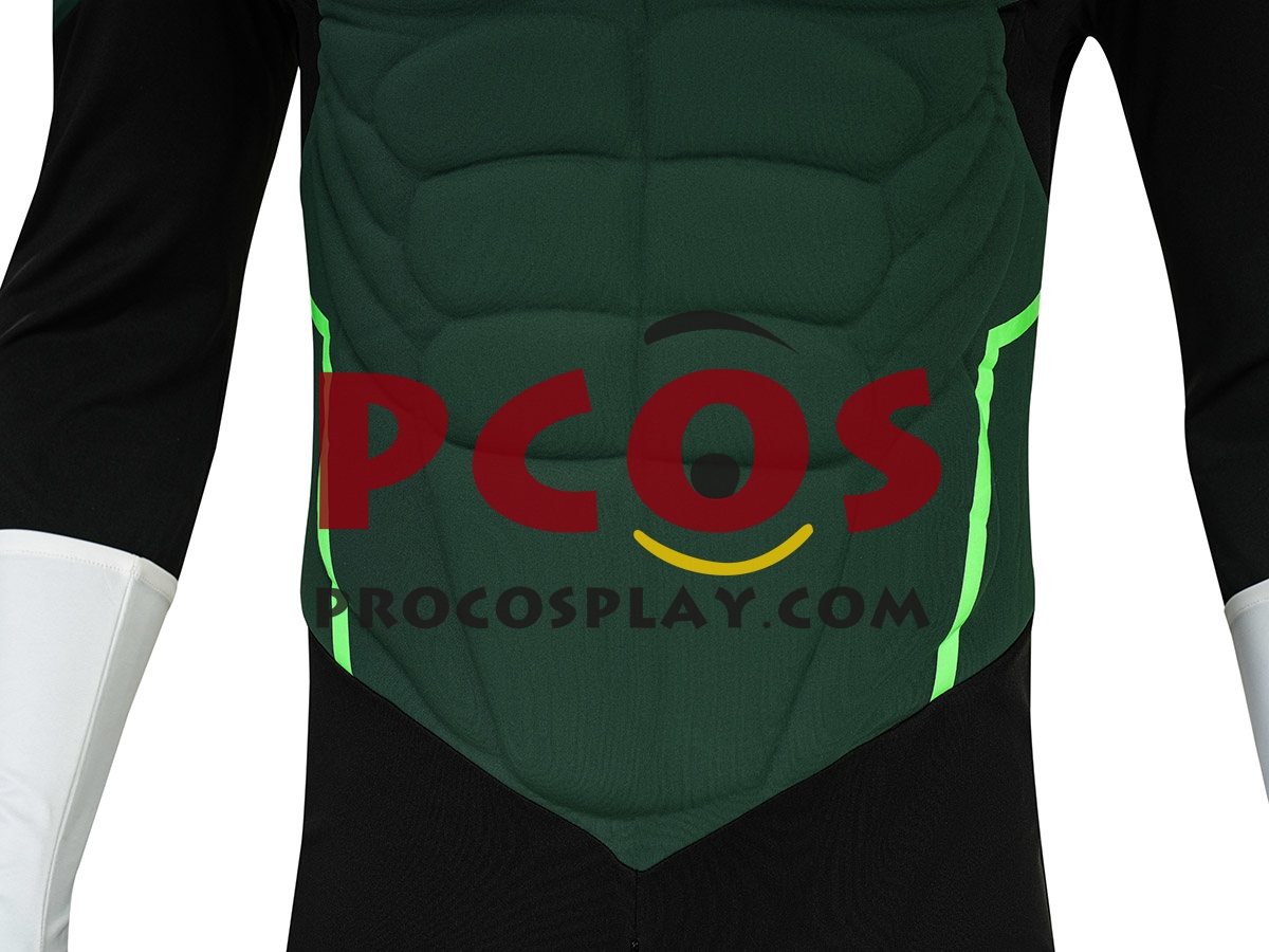 Classic Comics Cosplay Costume C09804