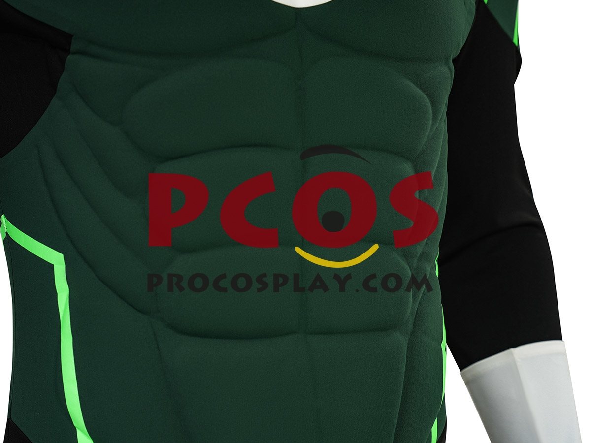 Classic Comics Cosplay Costume C09804