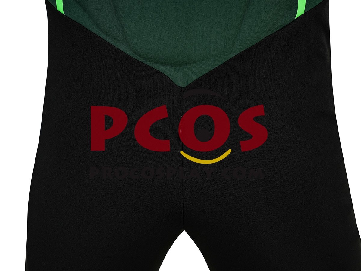 Classic Comics Cosplay Costume C09804