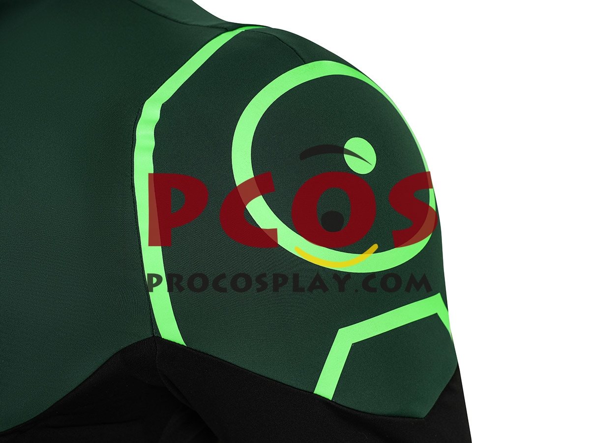 Classic Comics Cosplay Costume C09804