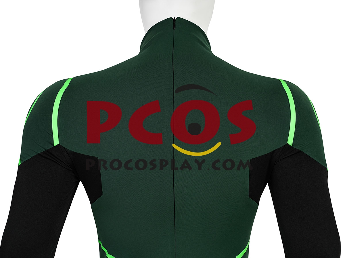 Classic Comics Cosplay Costume C09804