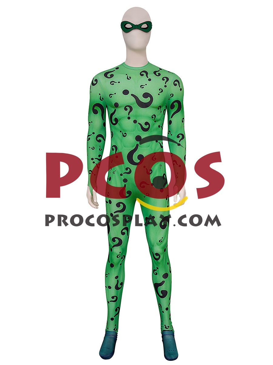 1995 Cosplay Costume C09258 (image for) 1995 Cosplay Costume C09258