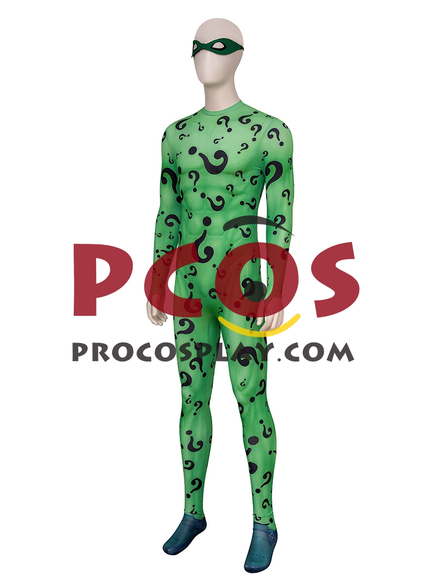 1995 Cosplay Costume C09258