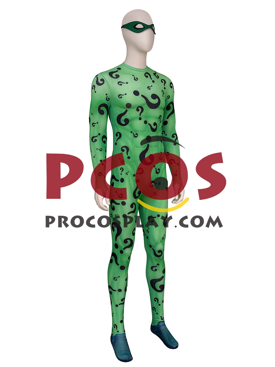 1995 Cosplay Costume C09258