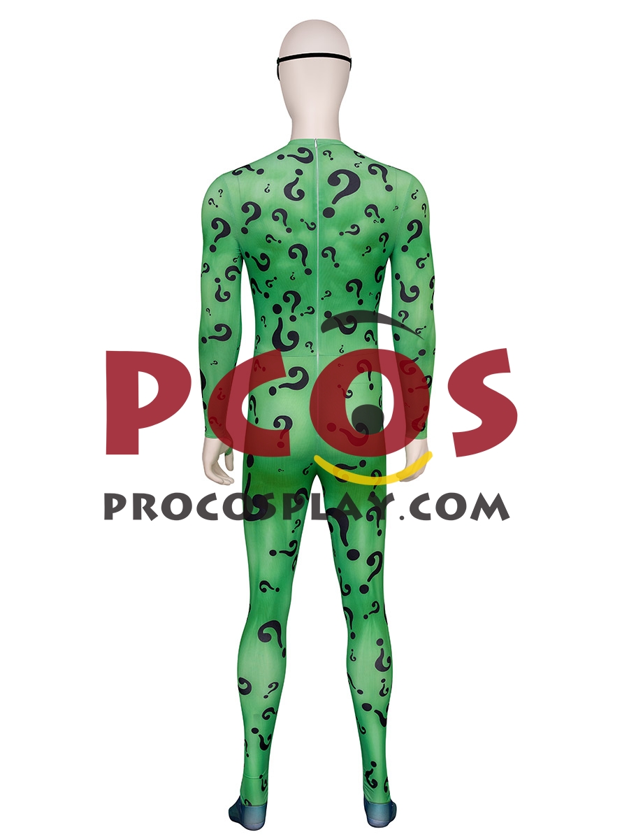 1995 Cosplay Costume C09258