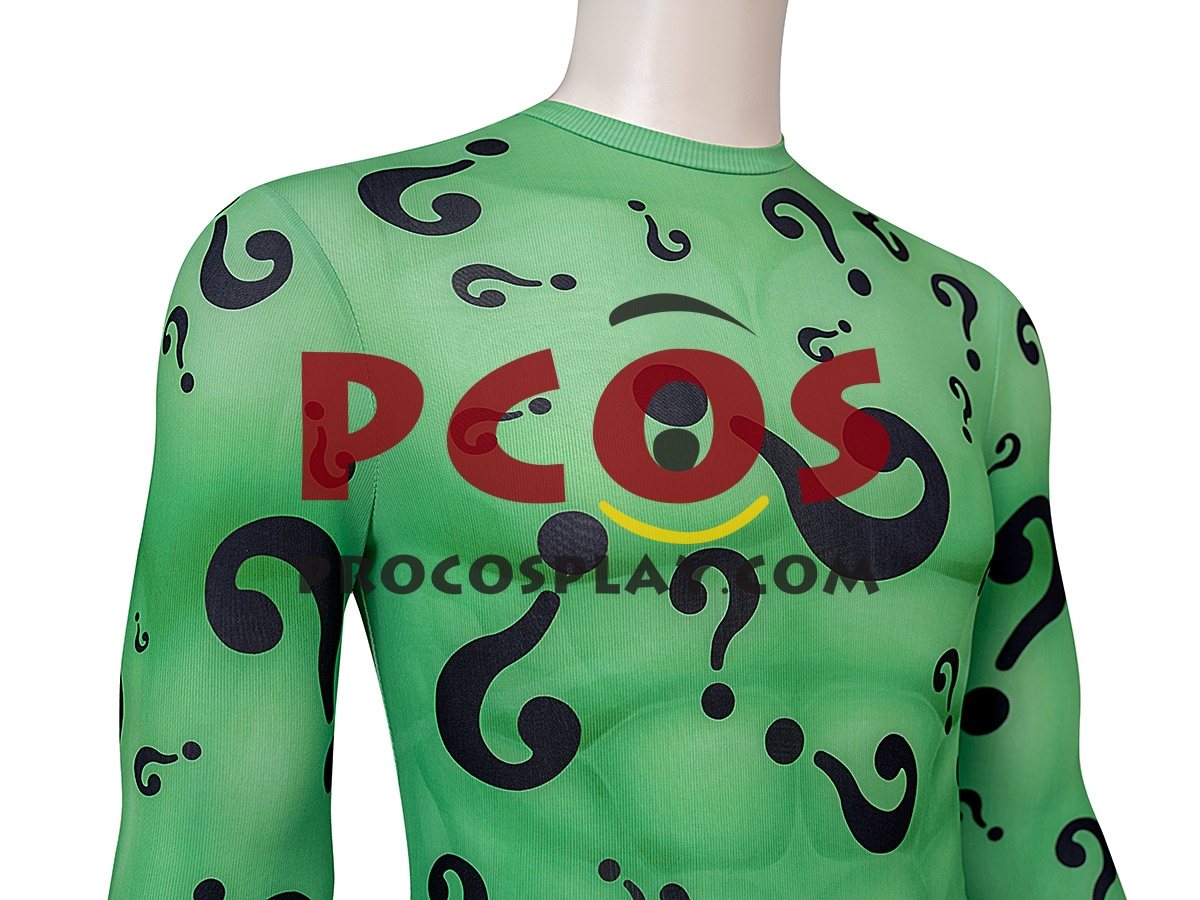 1995 Cosplay Costume C09258