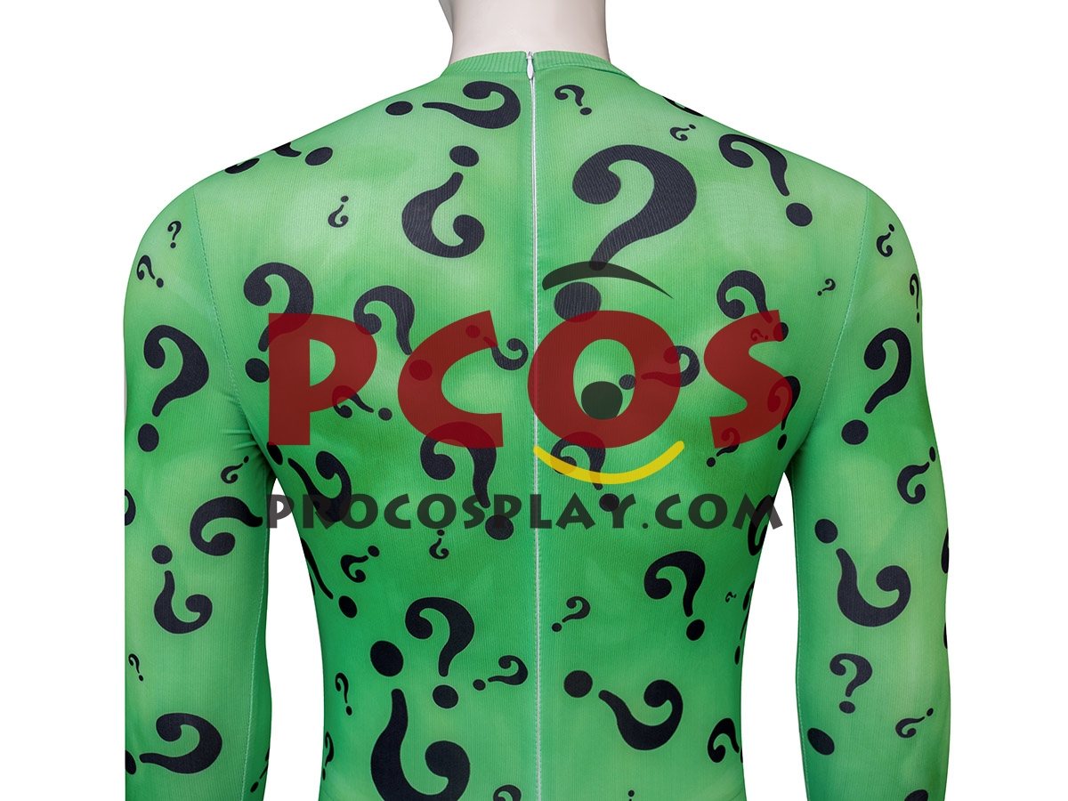 1995 Cosplay Costume C09258