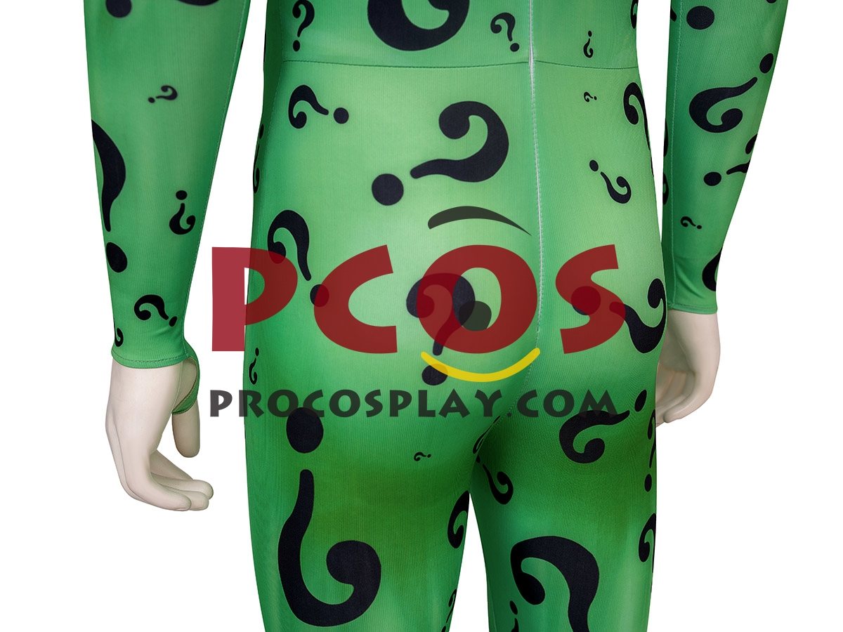 1995 Cosplay Costume C09258