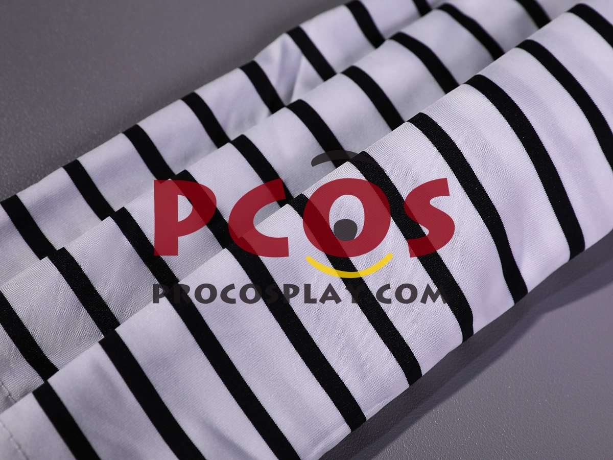 Clair Obscur: Expedition 33 Gustave Cosplay Costume Baguette C09967
