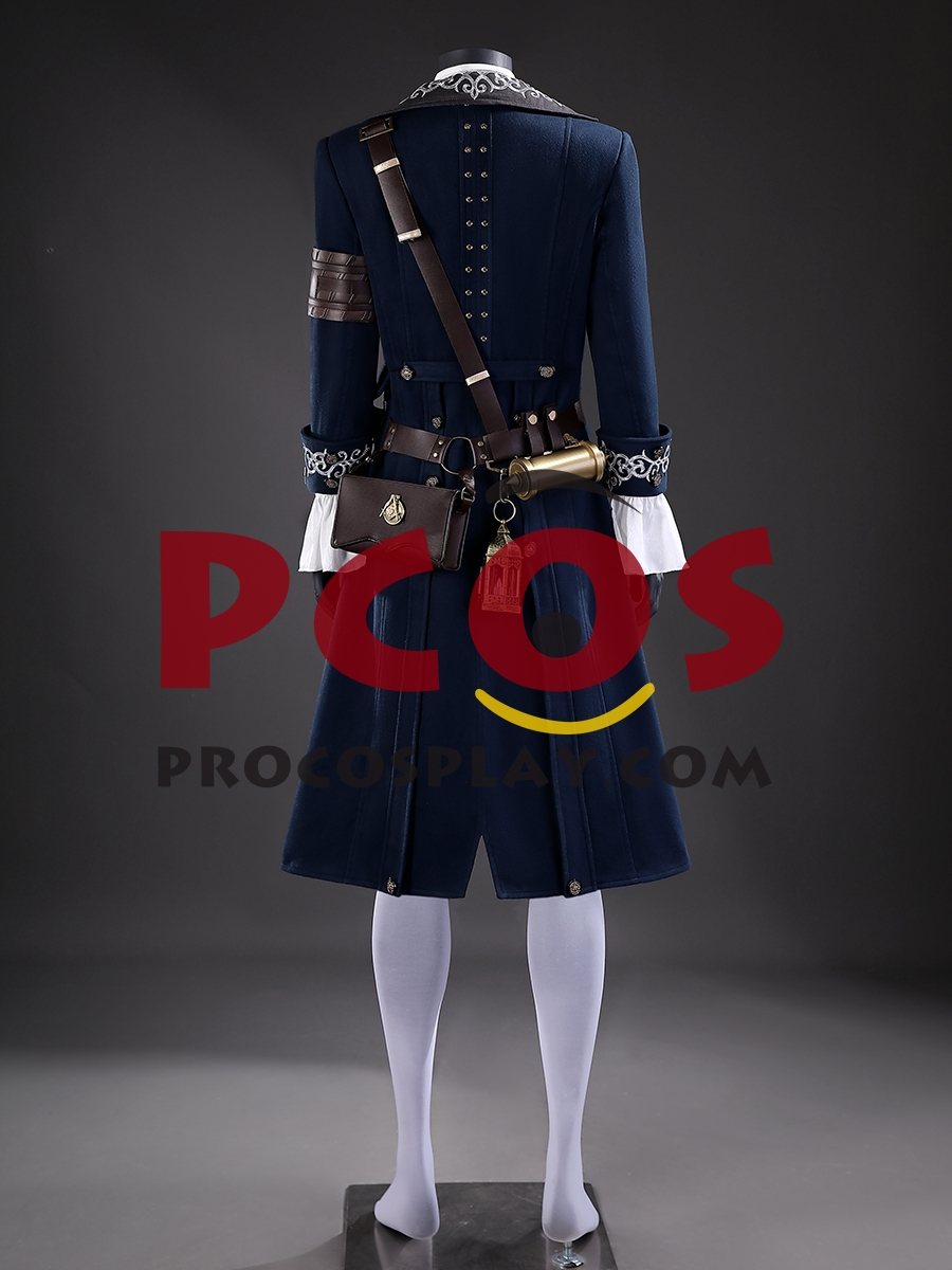 Lies of P Hero Cosplay Costume C10096