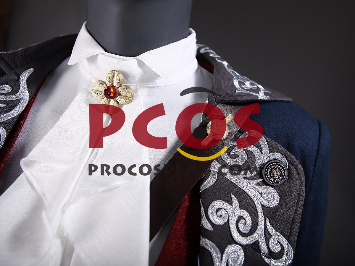 Lies of P Hero Cosplay Costume C10096