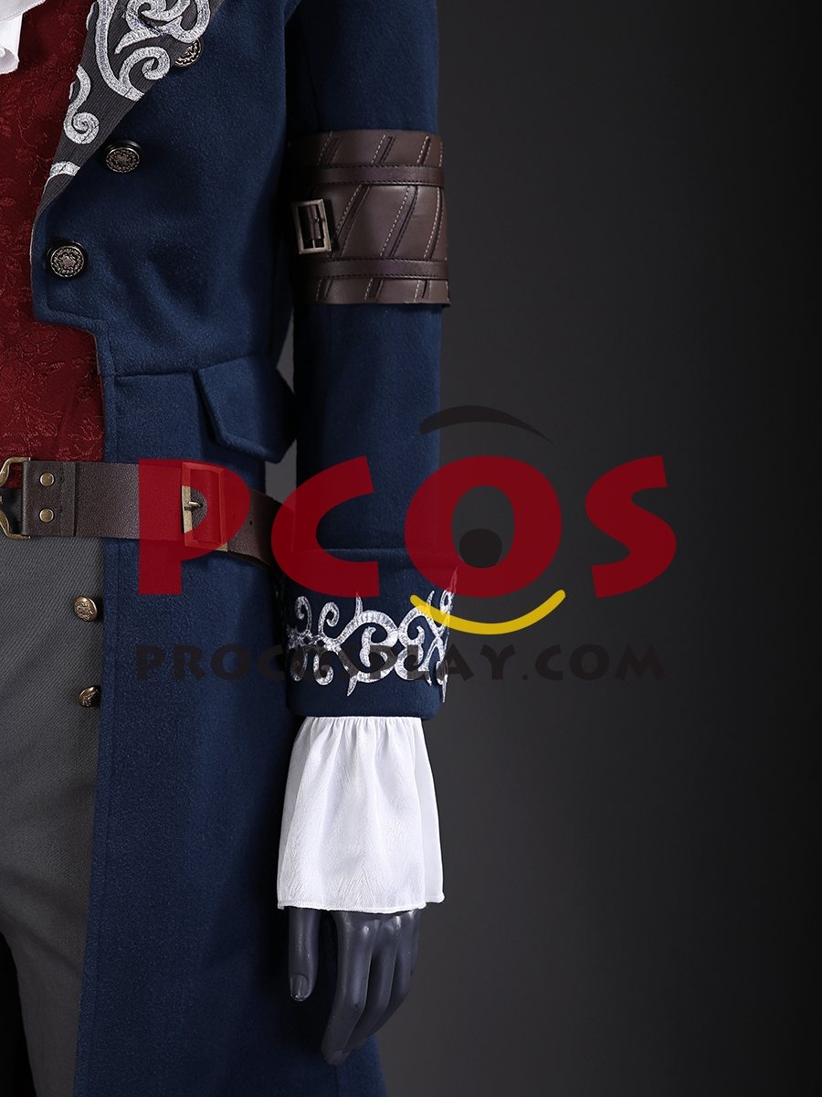 Lies of P Hero Cosplay Costume C10096