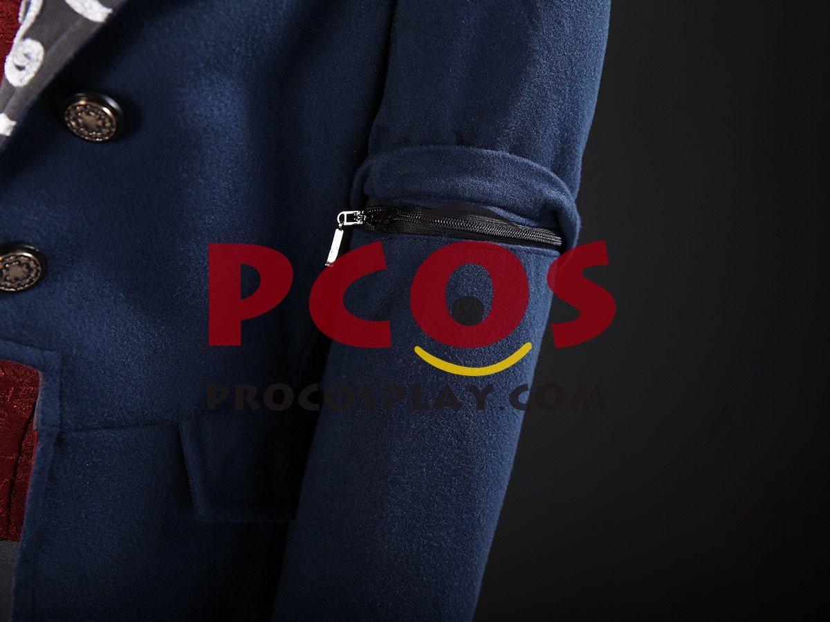 Lies of P Hero Cosplay Costume C10096