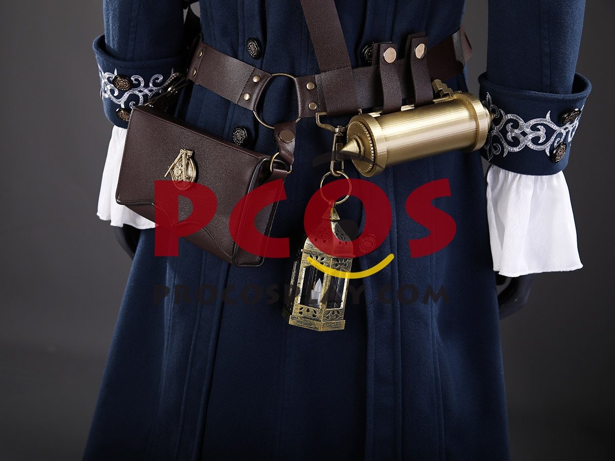 Lies of P Hero Cosplay Costume C10096