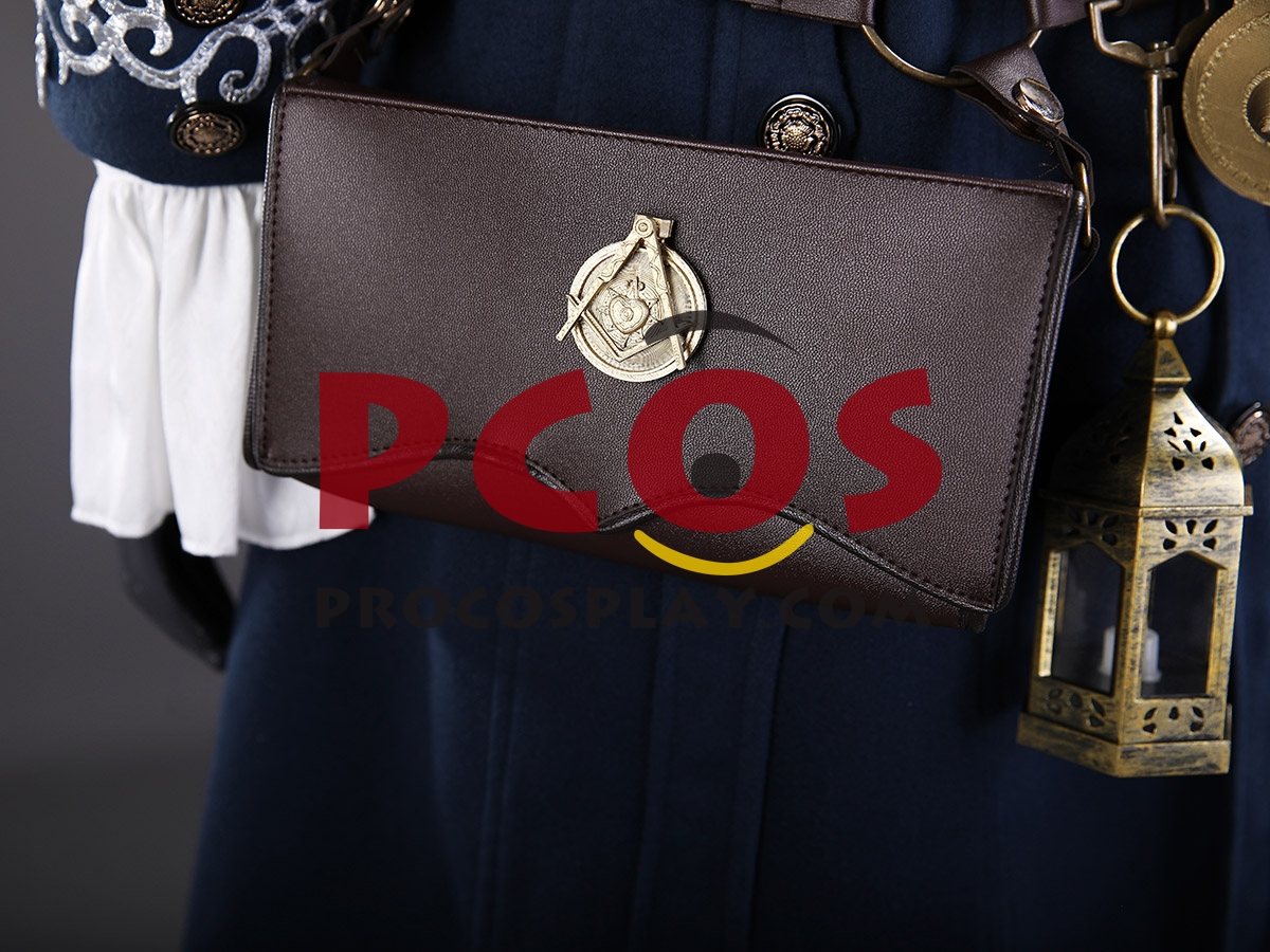 Lies of P Hero Cosplay Costume C10096
