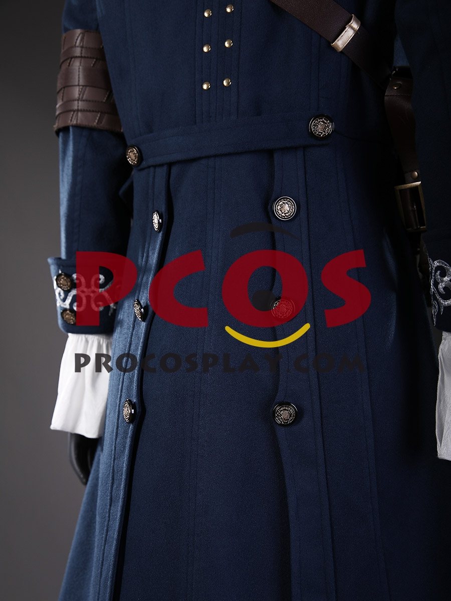Lies of P Hero Cosplay Costume C10096