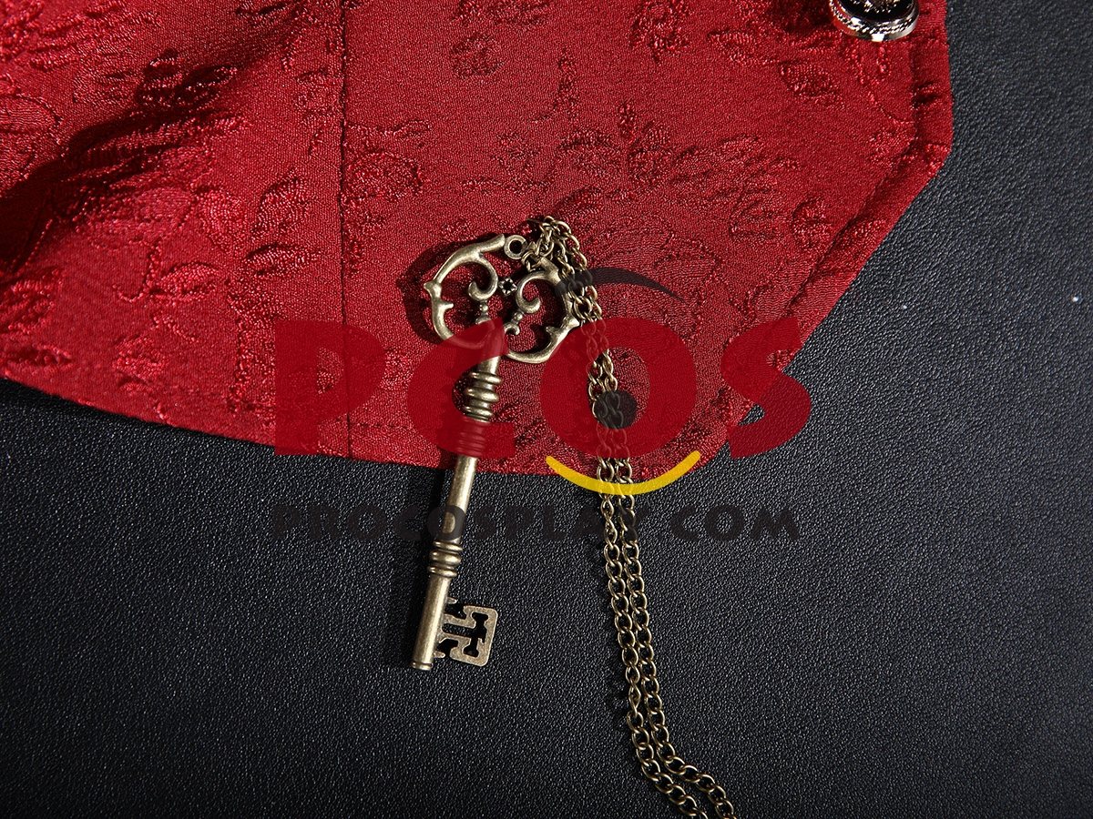Lies of P Hero Cosplay Costume C10096