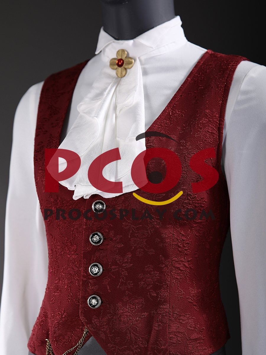 Lies of P Hero Cosplay Costume C10096