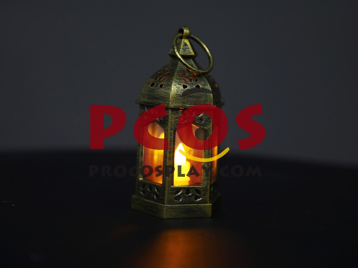 Lies of P Hero Cosplay Costume C10096