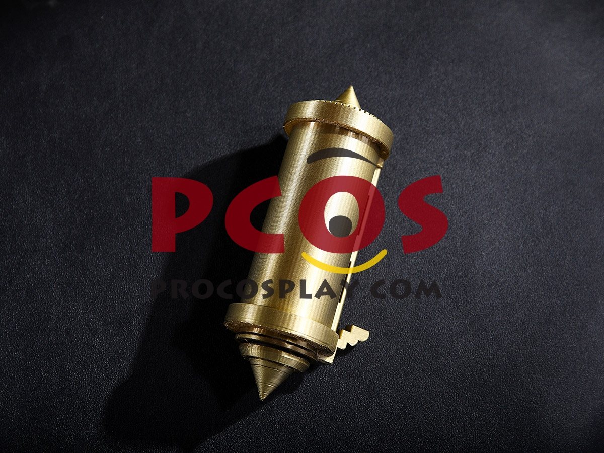 Lies of P Hero Cosplay Costume C10096
