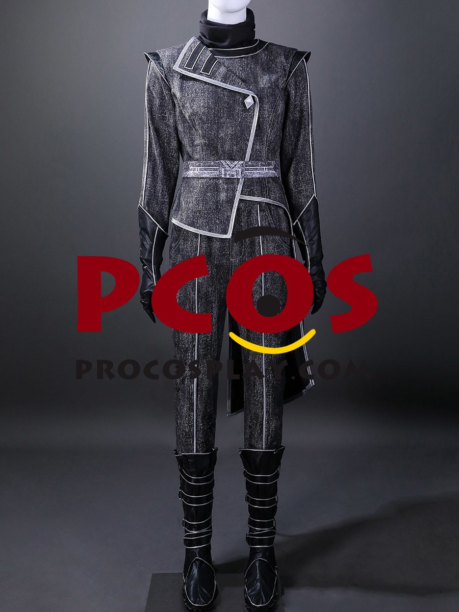 (image for) Clair Obscur: Expedition 33 Alicia Cosplay Costume C09752