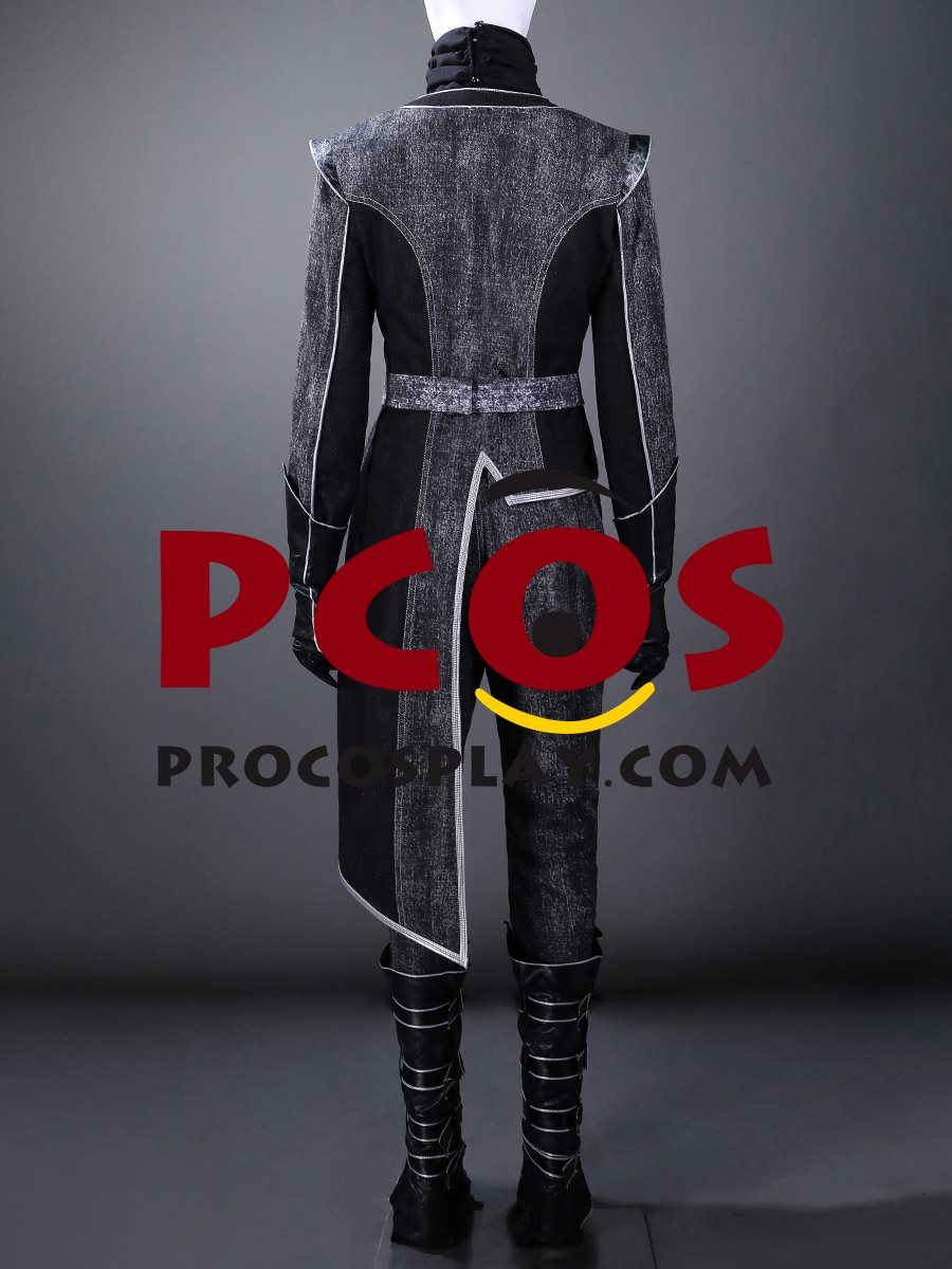 Clair Obscur: Expedition 33 Alicia Cosplay Costume C09752