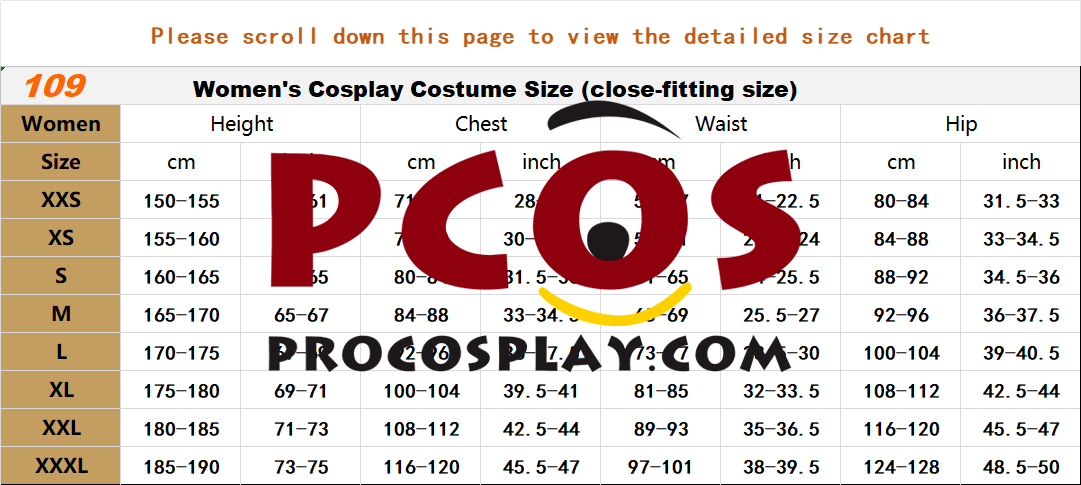 Ash People Varang Costume Jumpsuit C09777