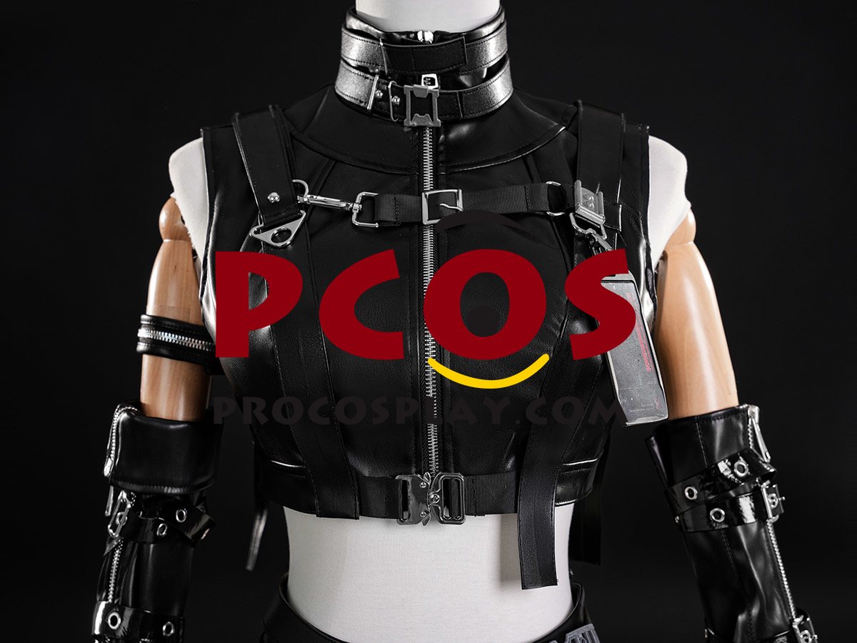 Love And Deepspace Heroine Hunter Cosplay Costume C09406