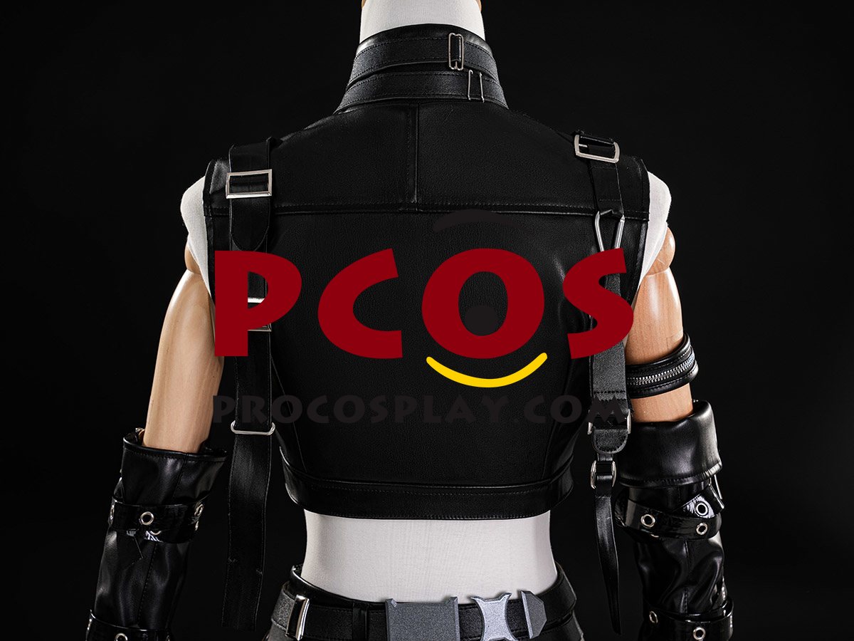 Love And Deepspace Heroine Hunter Cosplay Costume C09406