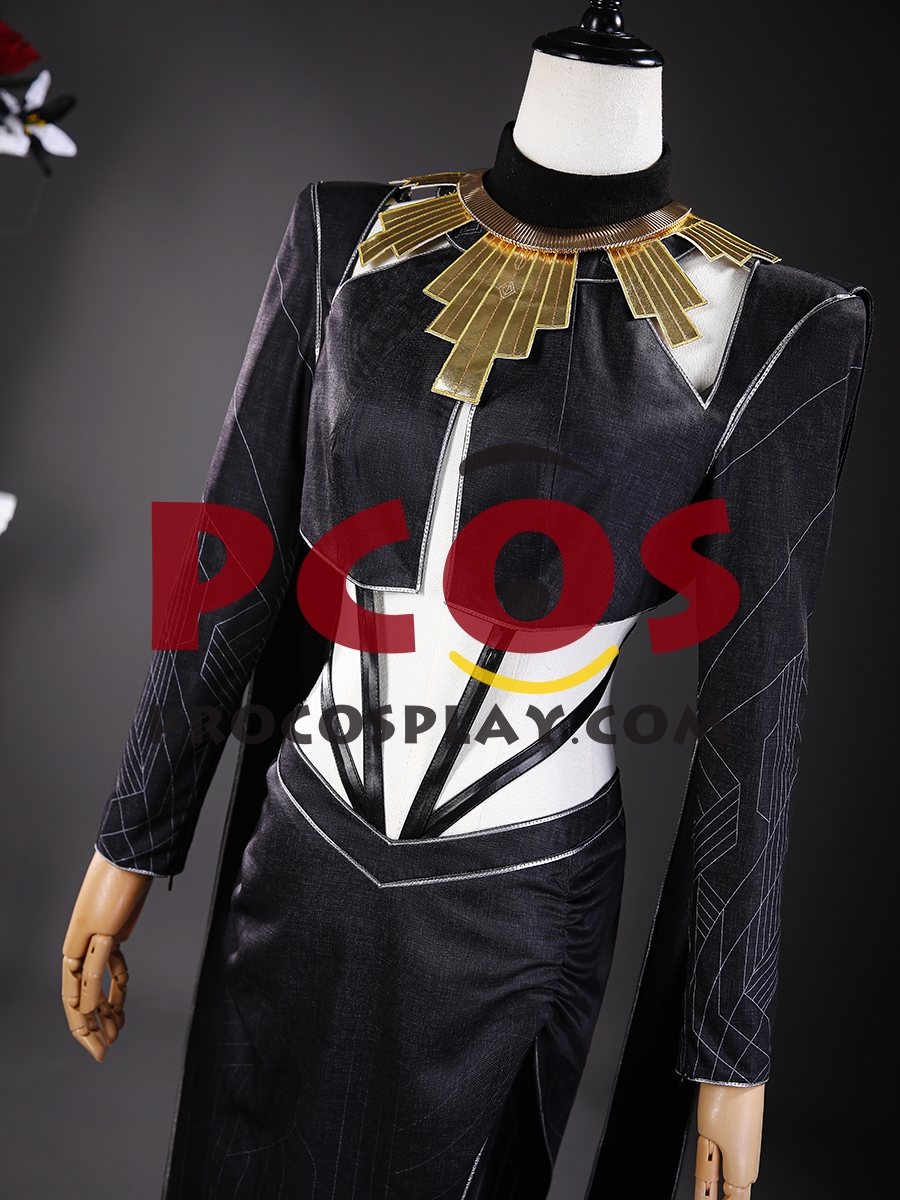 Clair Obscur: Expedition 33 Maelle Cosplay Costume Dress C10142