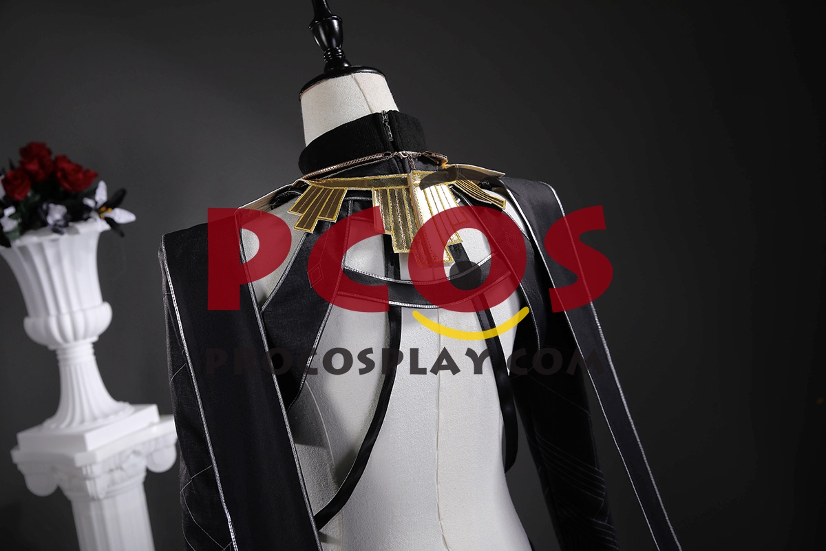 Clair Obscur: Expedition 33 Maelle Cosplay Costume Dress C10142