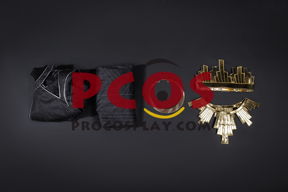 Clair Obscur: Expedition 33 Maelle Cosplay Costume Dress C10142