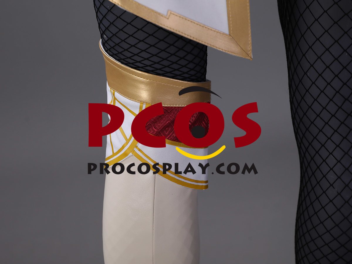 Clair Obscur: Expedition 33 Maelle Cosplay Costume Flower Version C09778