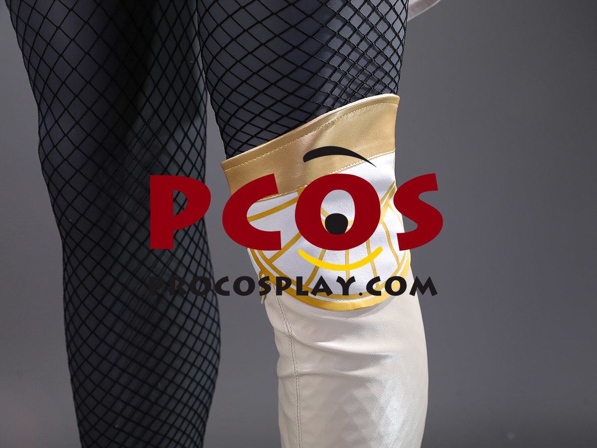 Clair Obscur: Expedition 33 Maelle Cosplay Costume Flower Version C09778