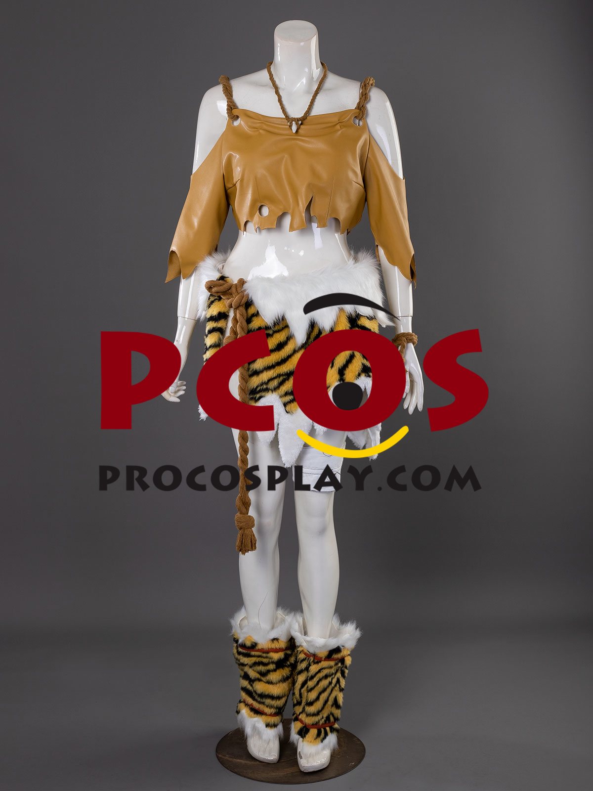 (image for) Cosplay Commission Twitch Meat Cosplay Costume C08712