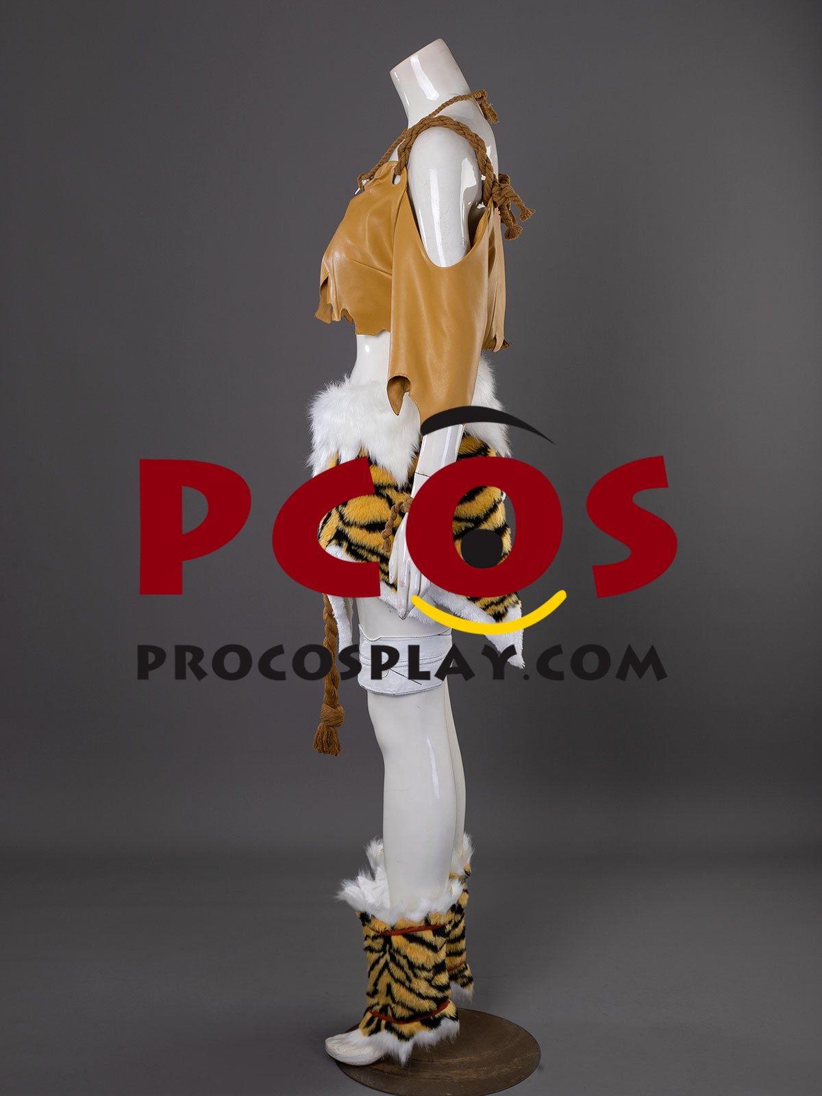 Cosplay Commission Twitch Meat Cosplay Costume C08712