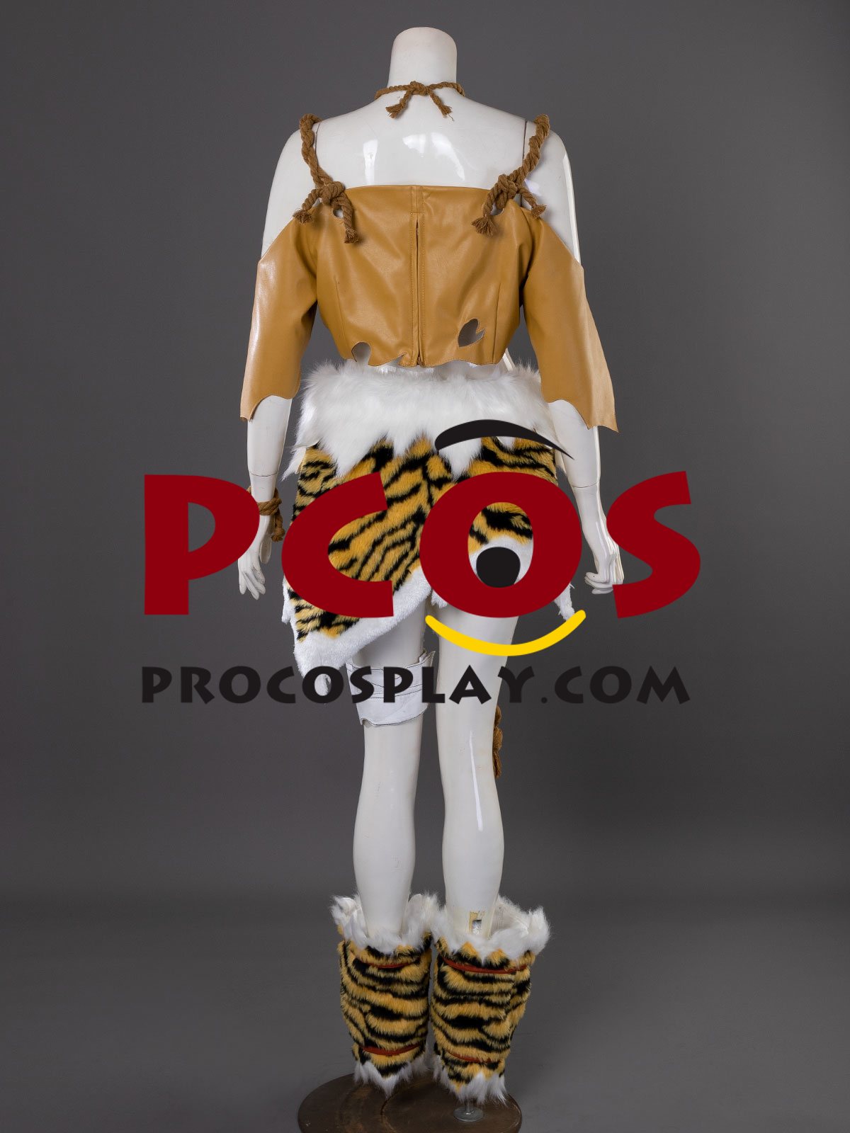 Cosplay Commission Twitch Meat Cosplay Costume C08712