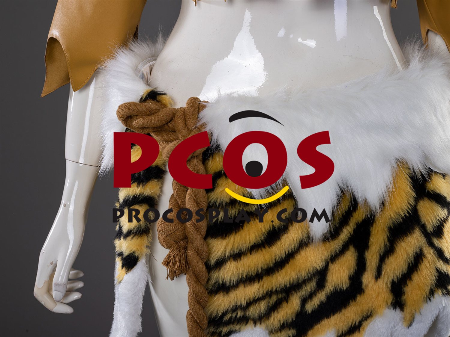 Cosplay Commission Twitch Meat Cosplay Costume C08712