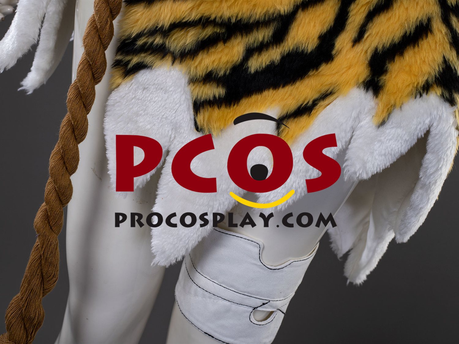 Cosplay Commission Twitch Meat Cosplay Costume C08712