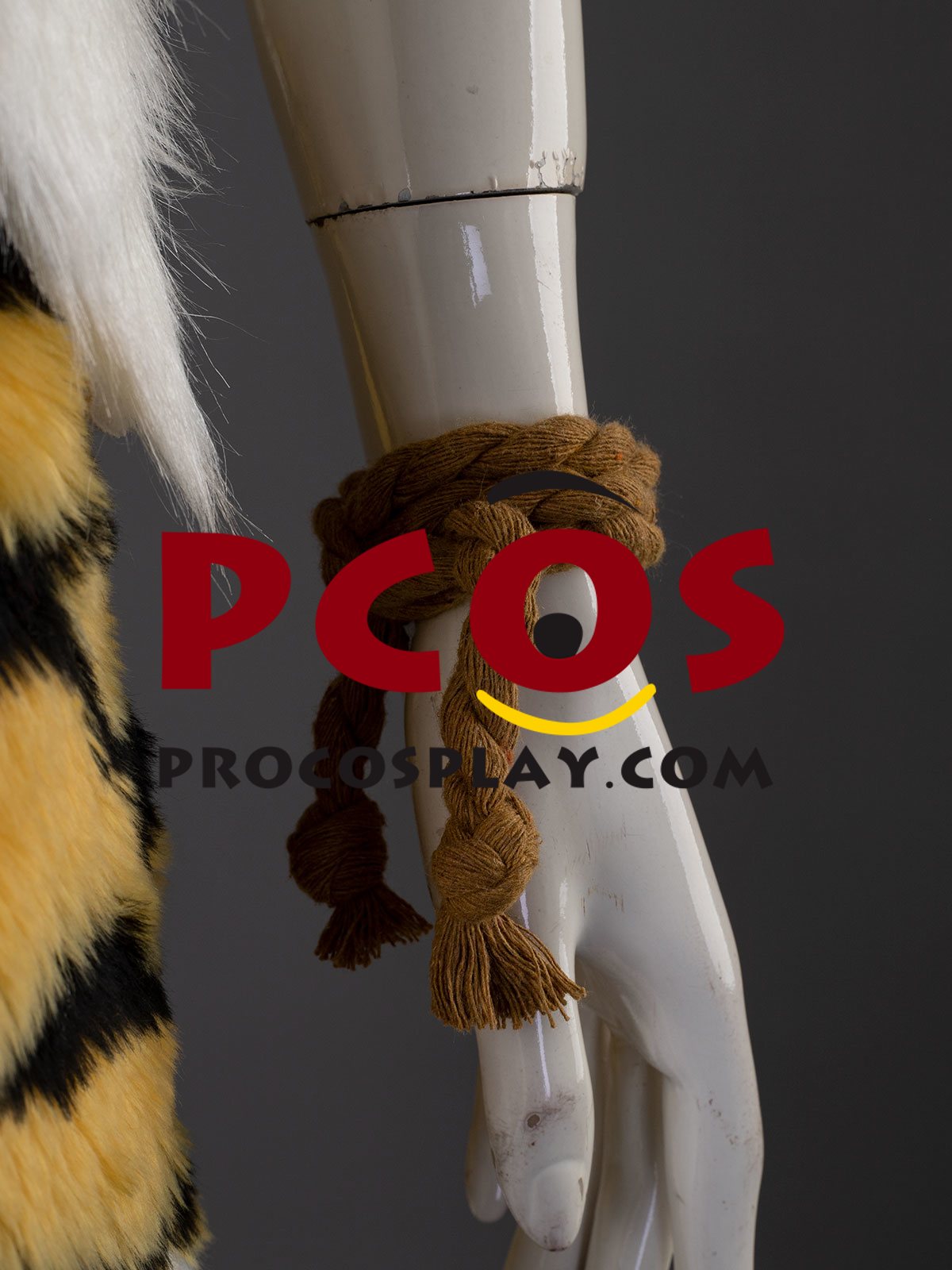 Cosplay Commission Twitch Meat Cosplay Costume C08712