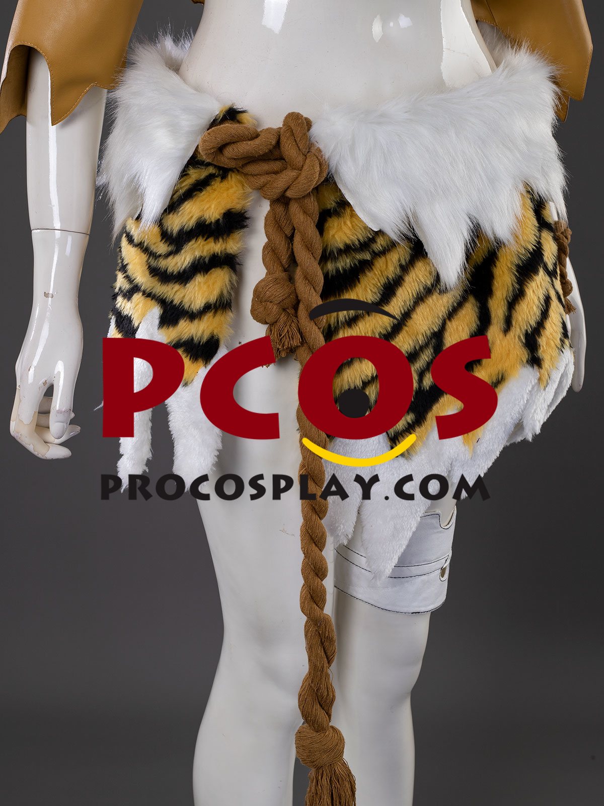 Cosplay Commission Twitch Meat Cosplay Costume C08712