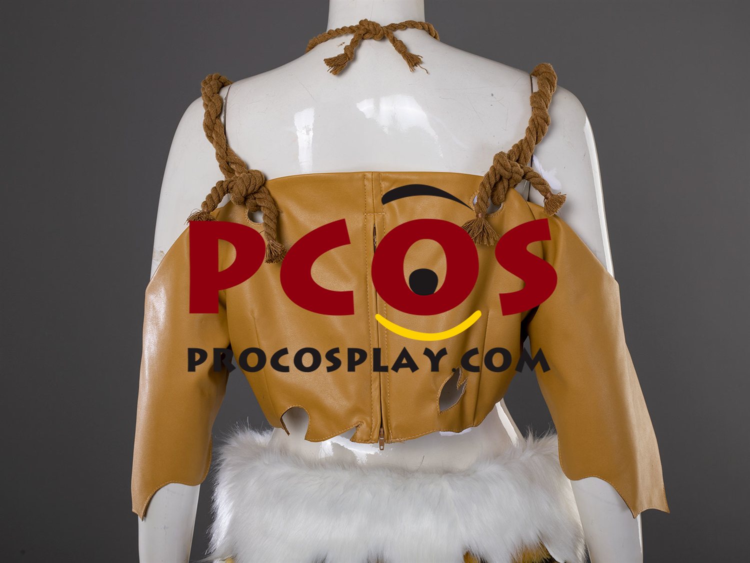 Cosplay Commission Twitch Meat Cosplay Costume C08712