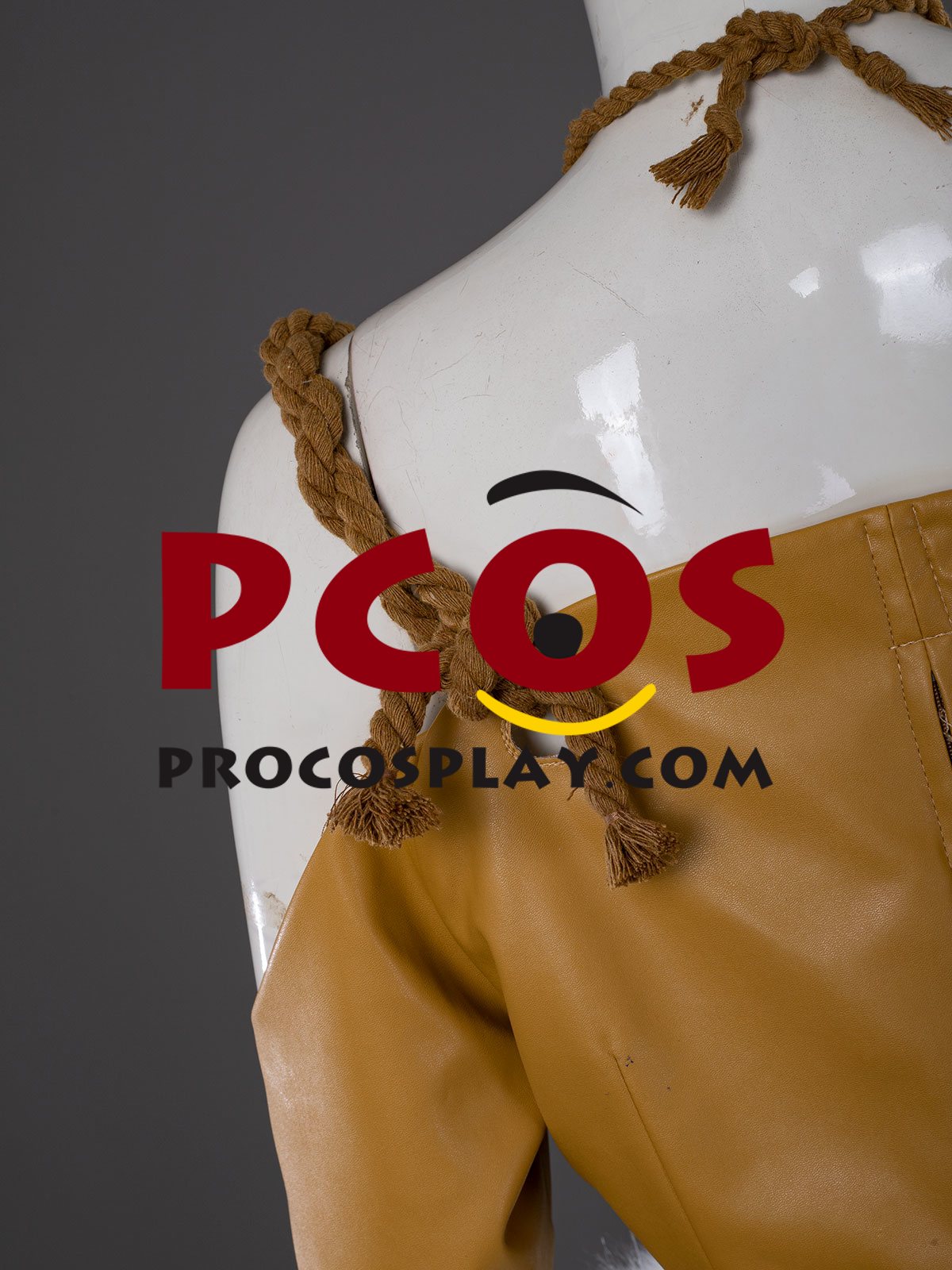Cosplay Commission Twitch Meat Cosplay Costume C08712
